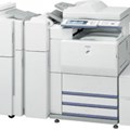 Máy photocopy Sharp MX-M700U